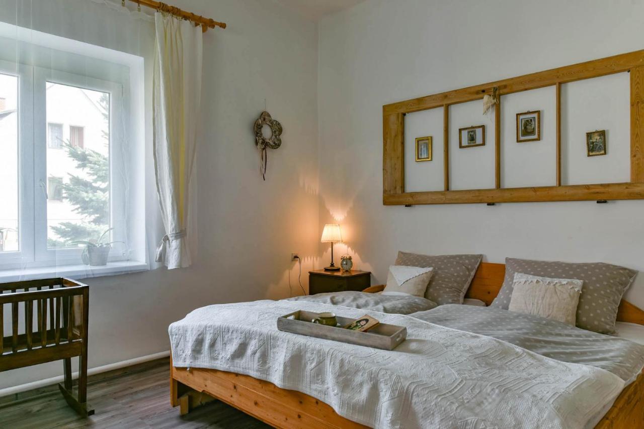 Halhaza Erdeszlak Apartman Sirok Екстериор снимка